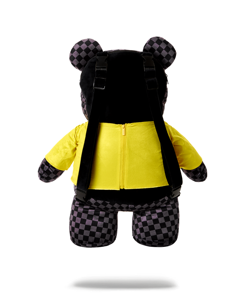 Limited Edition SPONGEBOB MONEYBEAR TEDDYBEAR BACKPACK