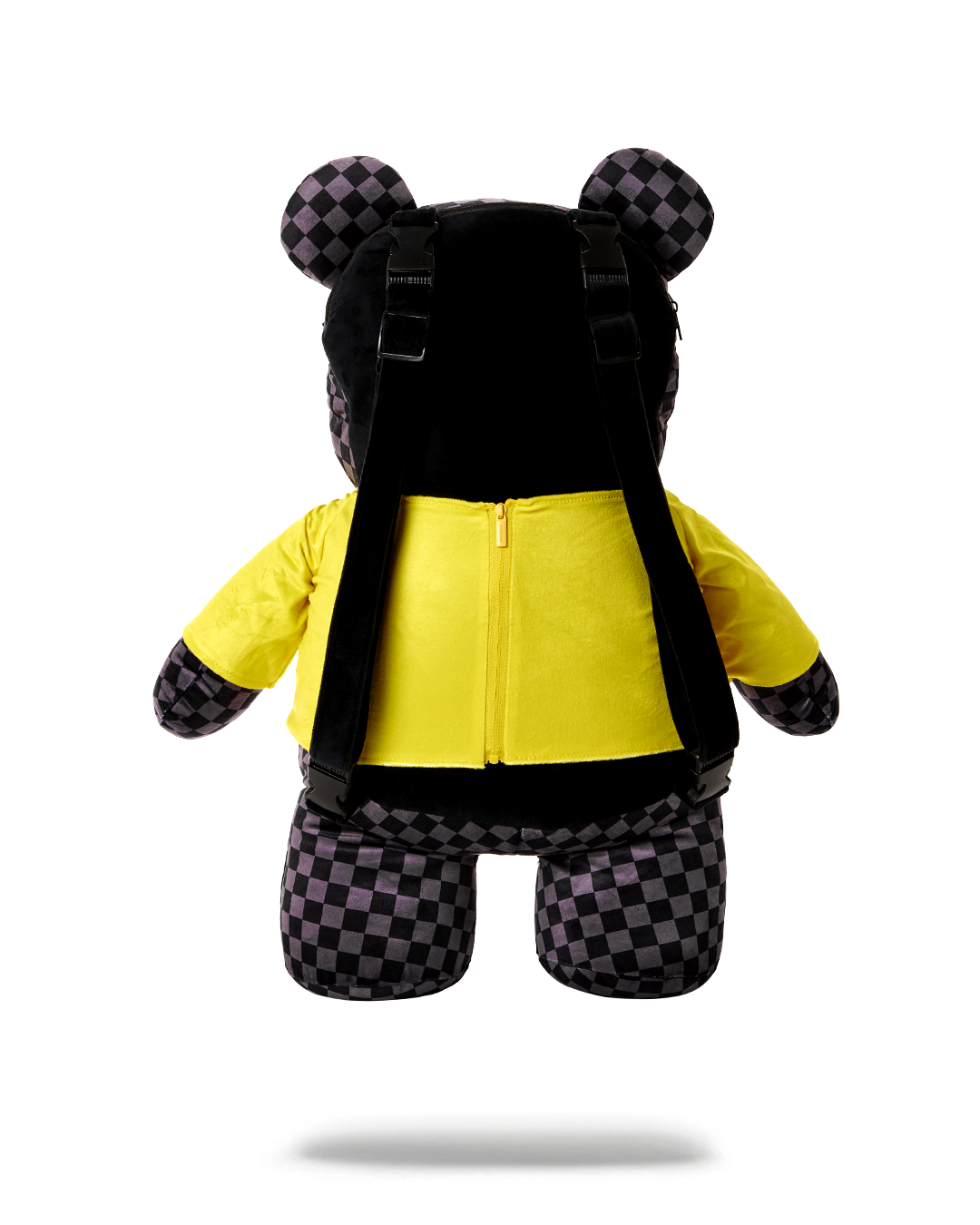 Limited Edition SPONGEBOB MONEYBEAR TEDDYBEAR BACKPACK