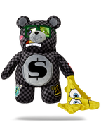 Limited Edition SPONGEBOB MONEYBEAR TEDDYBEAR BACKPACK