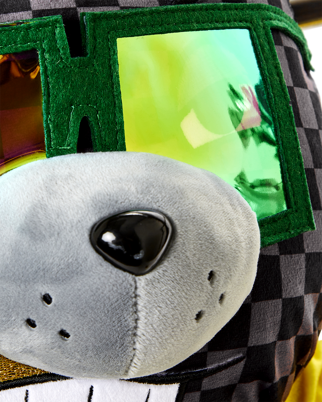 Limited Edition SPONGEBOB MONEYBEAR TEDDYBEAR BACKPACK