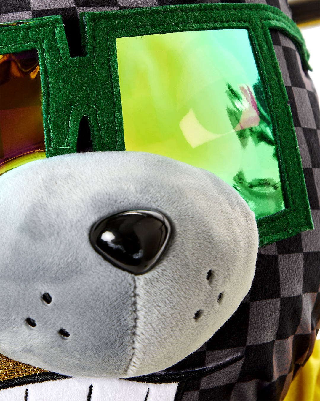 Limited Edition SPONGEBOB MONEYBEAR TEDDYBEAR BACKPACK