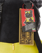Limited Edition SPONGEBOB MONEYBEAR TEDDYBEAR BACKPACK