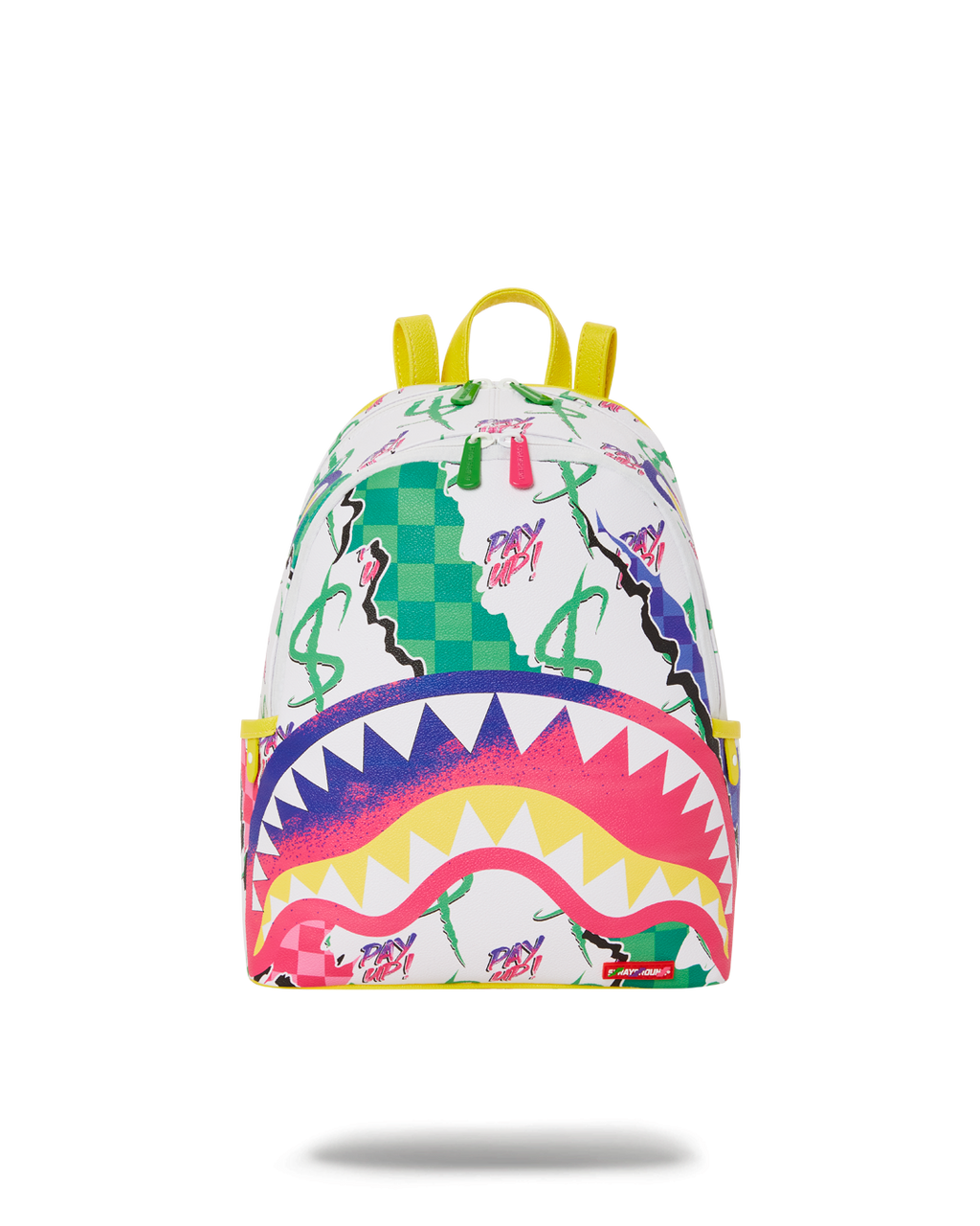Limited Edition DREAMY TECHNICOLOR SAVAGE