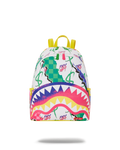Limited Edition DREAMY TECHNICOLOR SAVAGE