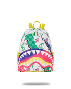 Limited Edition DREAMY TECHNICOLOR SAVAGE