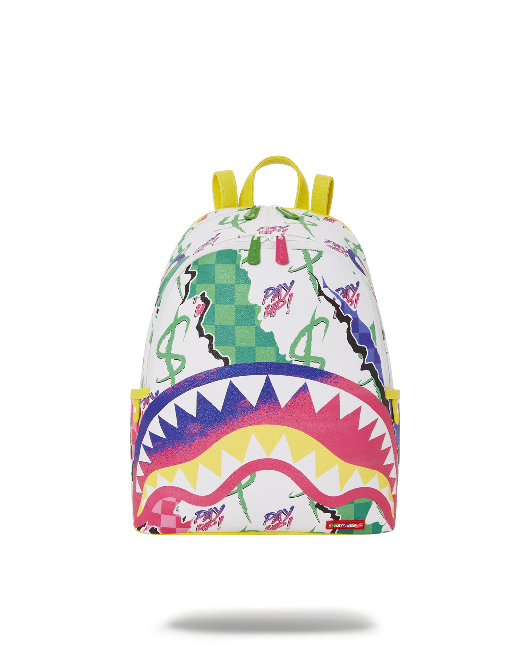 Limited Edition DREAMY TECHNICOLOR SAVAGE