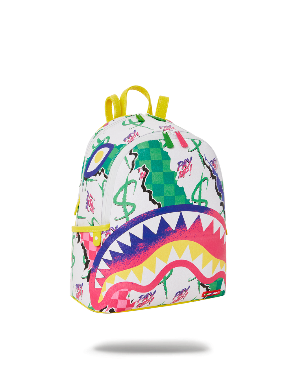 Limited Edition DREAMY TECHNICOLOR SAVAGE
