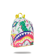 Limited Edition DREAMY TECHNICOLOR SAVAGE