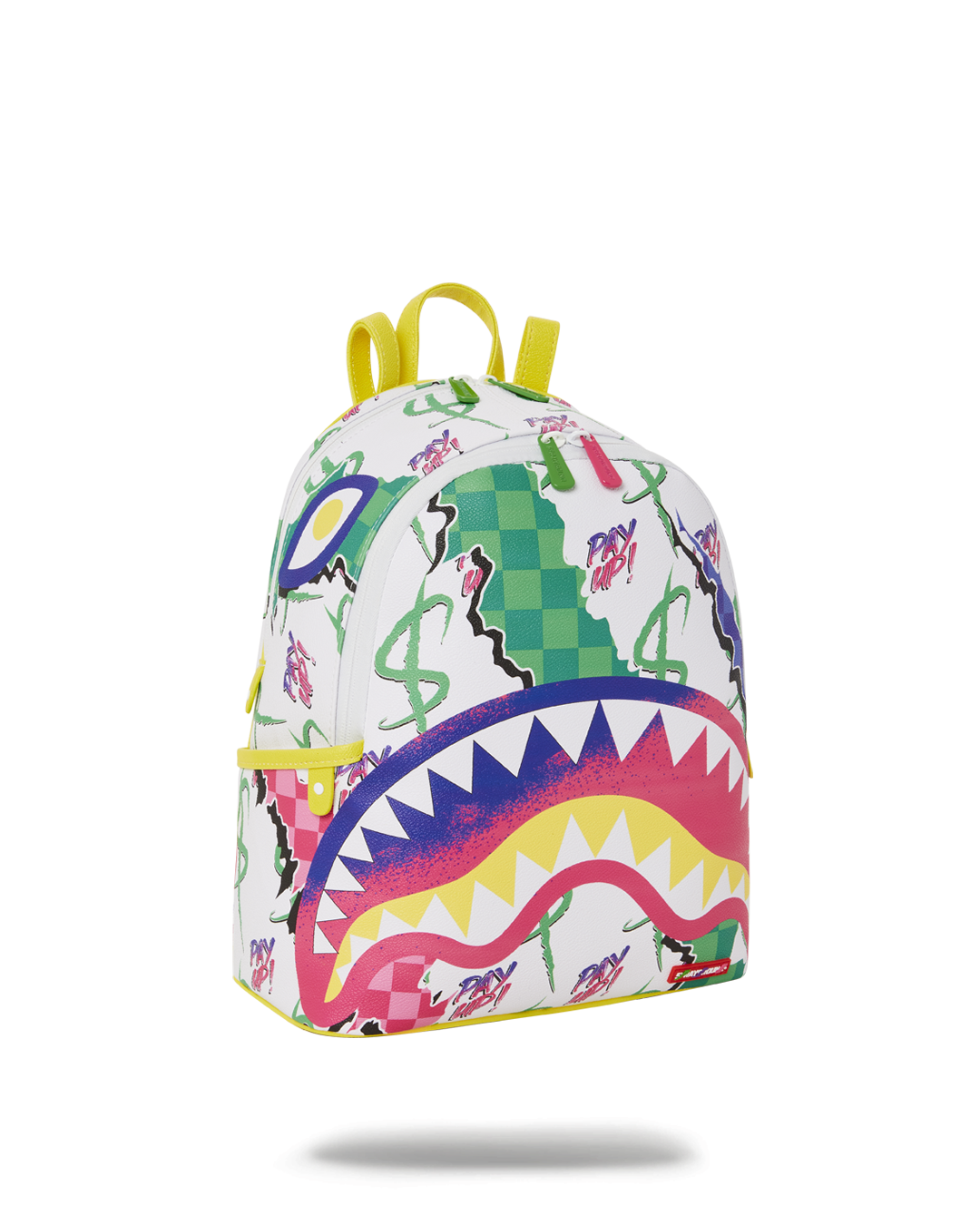 Limited Edition DREAMY TECHNICOLOR SAVAGE