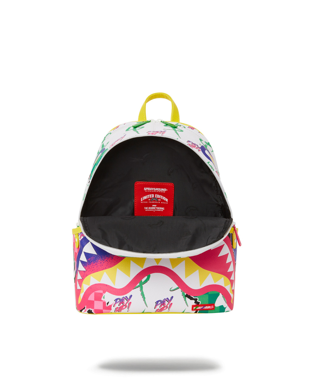 Limited Edition DREAMY TECHNICOLOR SAVAGE