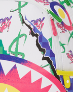 Limited Edition DREAMY TECHNICOLOR SAVAGE