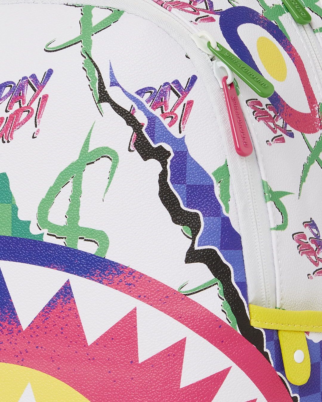 Limited Edition DREAMY TECHNICOLOR SAVAGE