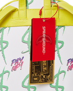 Limited Edition DREAMY TECHNICOLOR SAVAGE