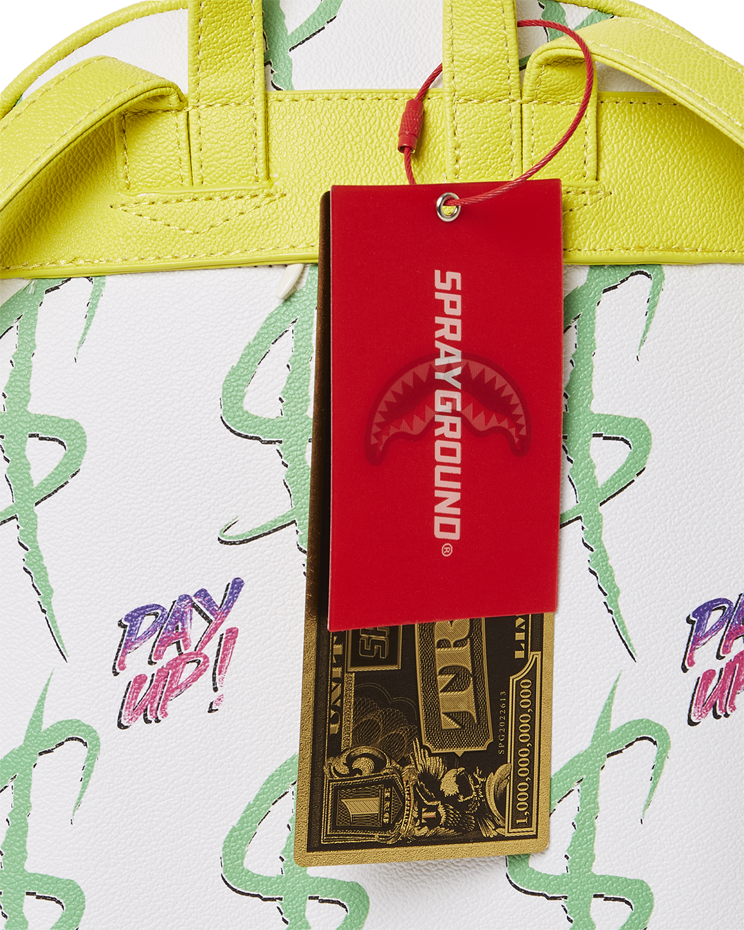 Limited Edition DREAMY TECHNICOLOR SAVAGE