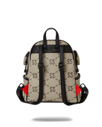 Limited Edition THE GETAWAY SAVAGE