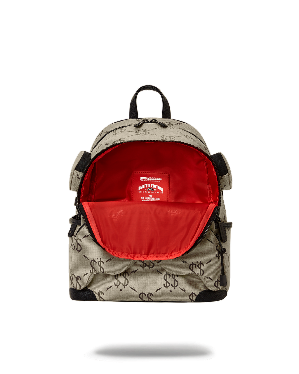 Limited Edition THE GETAWAY SAVAGE