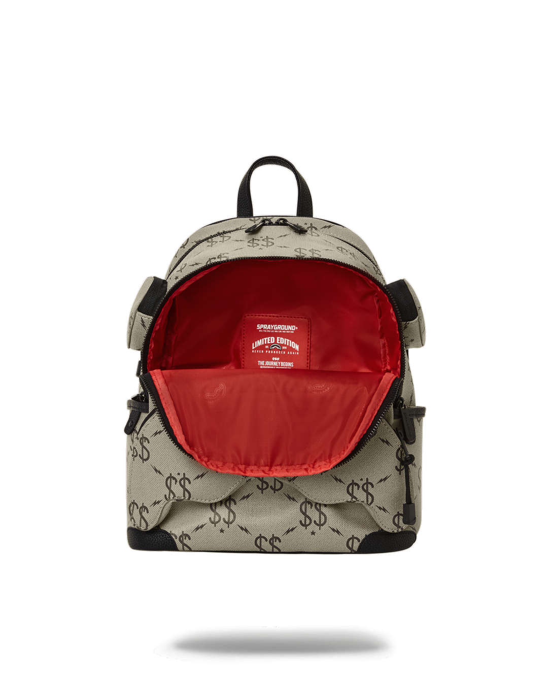 Limited Edition THE GETAWAY SAVAGE