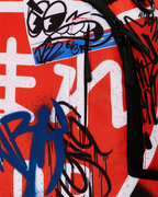 Limited Edition DONT STOP WONT STOP スプレーグラウンド DLXR