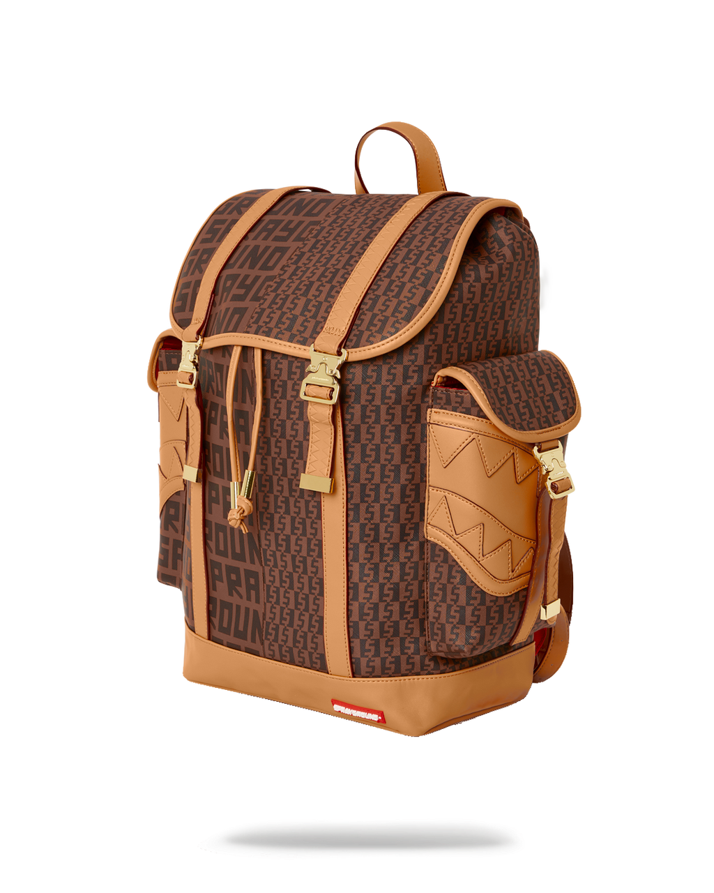 Limited Edition SHARKFINITY MONTE CARLO