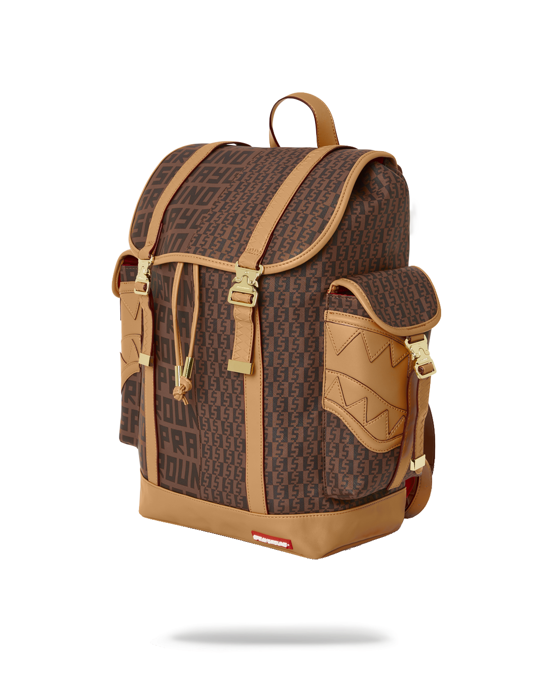 Limited Edition SHARKFINITY MONTE CARLO