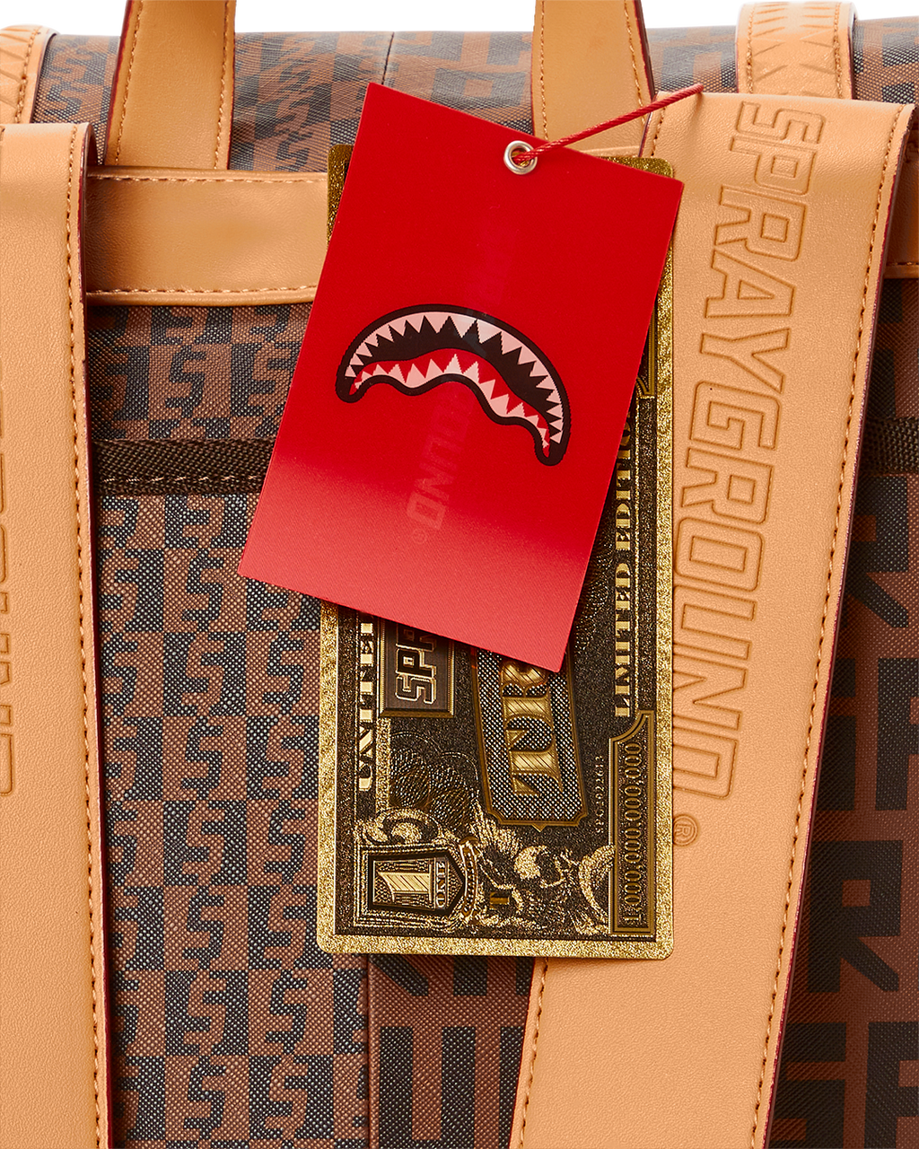 Limited Edition SHARKFINITY MONTE CARLO