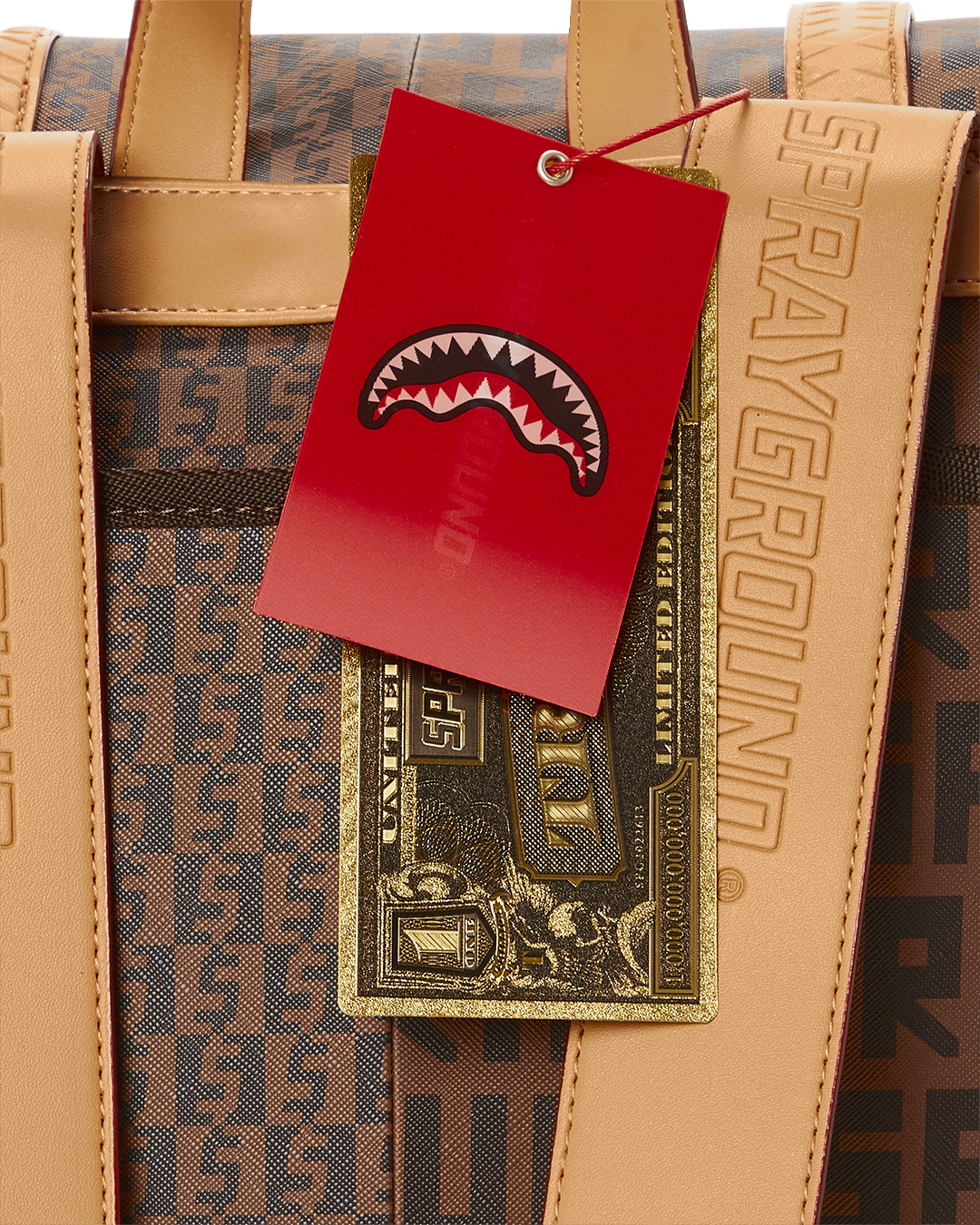 Limited Edition SHARKFINITY MONTE CARLO