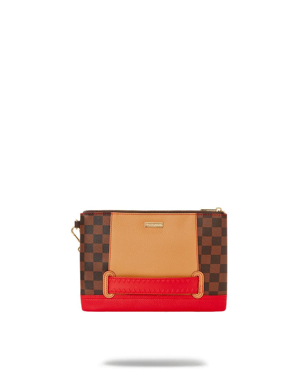 Limited Edition RACEWAY HENNY CROSSOVER CLUTCH