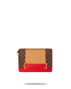 Limited Edition RACEWAY HENNY CROSSOVER CLUTCH