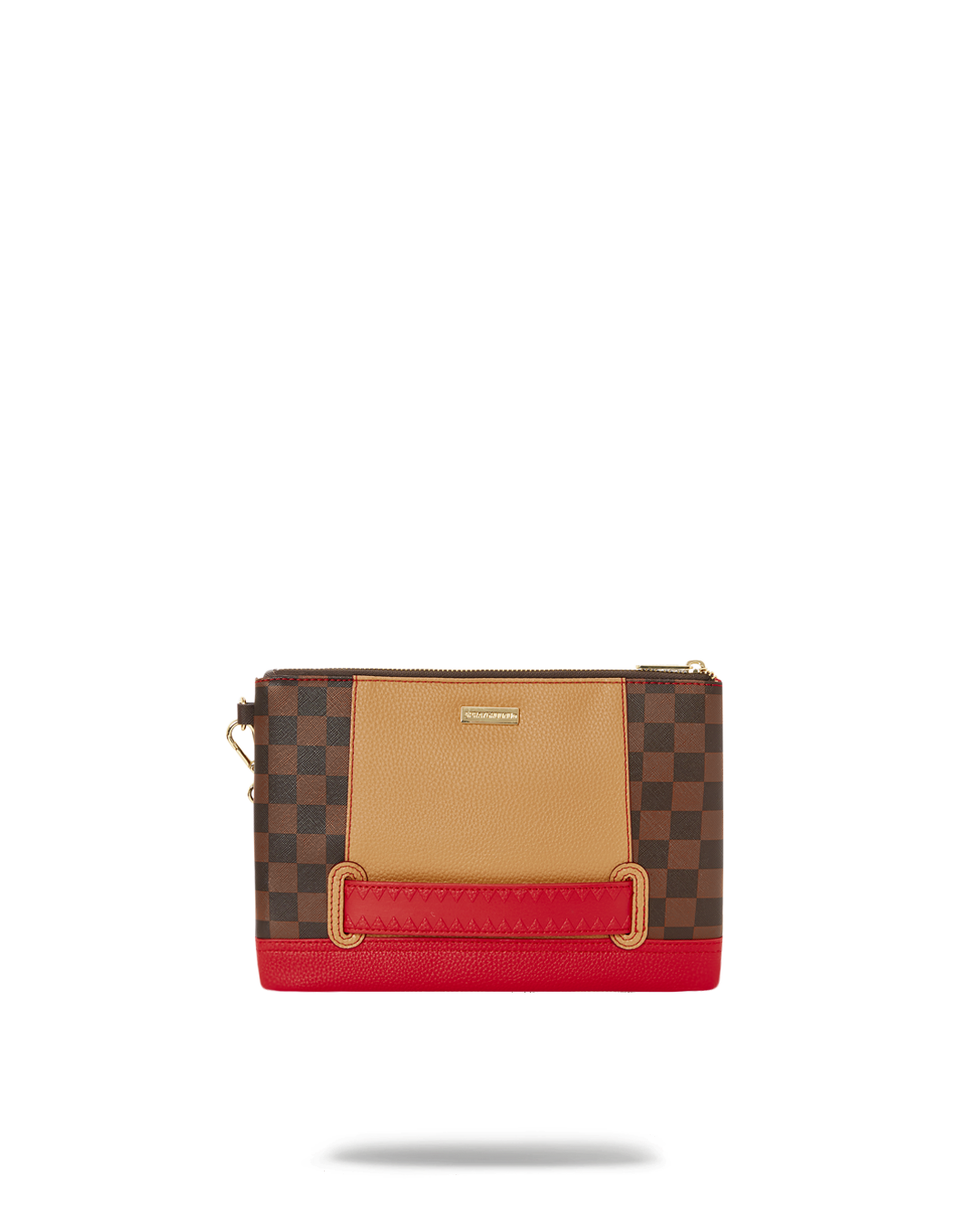 Limited Edition RACEWAY HENNY CROSSOVER CLUTCH