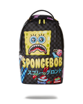 Limited Edition SPONGEBOB ANIME スプレーグラウンド DLXV
