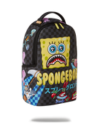 Limited Edition SPONGEBOB ANIME スプレーグラウンド DLXV