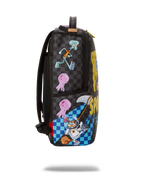 Limited Edition SPONGEBOB ANIME スプレーグラウンド DLXV
