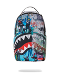 Limited Edition PAINT & PROSPER BACKPACK