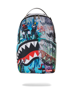 Limited Edition PAINT & PROSPER BACKPACK