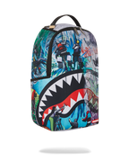 Limited Edition PAINT & PROSPER BACKPACK