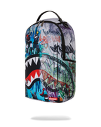 Limited Edition PAINT & PROSPER BACKPACK