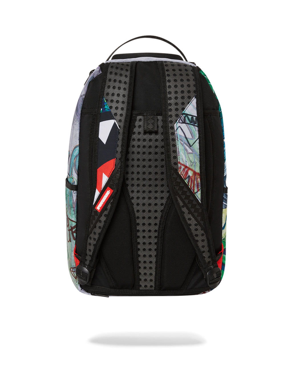 Limited Edition PAINT & PROSPER BACKPACK