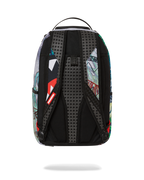 Limited Edition PAINT & PROSPER BACKPACK