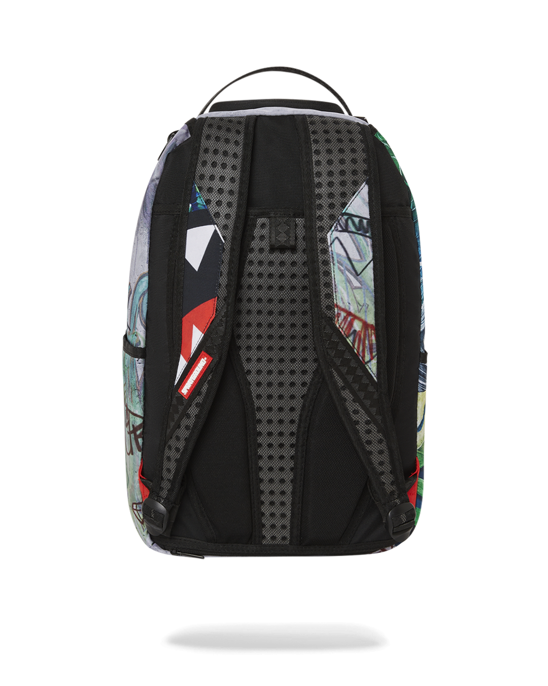 Limited Edition PAINT & PROSPER BACKPACK