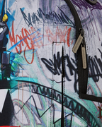 Limited Edition PAINT & PROSPER BACKPACK