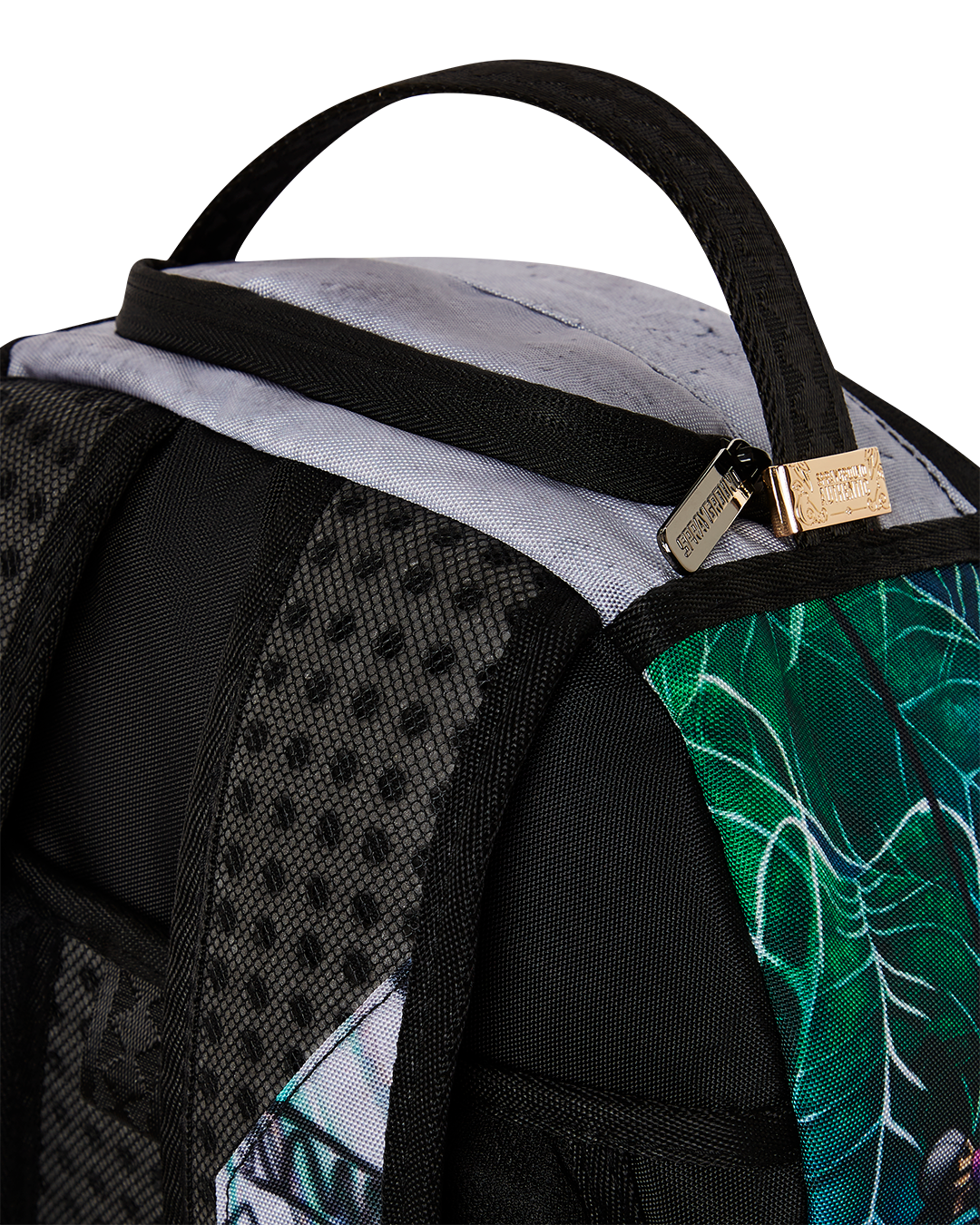 Limited Edition PAINT & PROSPER BACKPACK