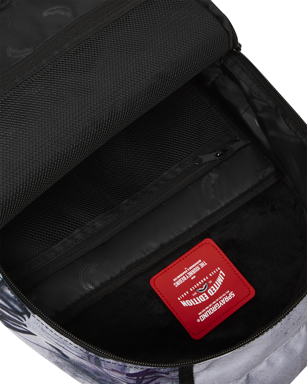 Limited Edition PAINT & PROSPER BACKPACK