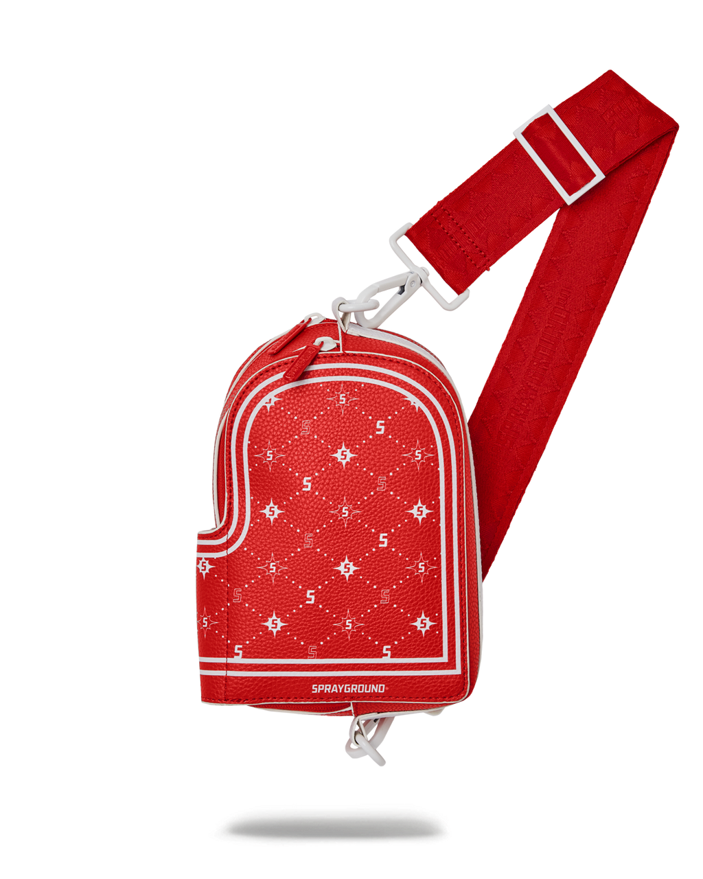 Limited Edition MODUS OPERANDI BACKPACK SLING