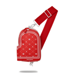 Limited Edition MODUS OPERANDI BACKPACK SLING