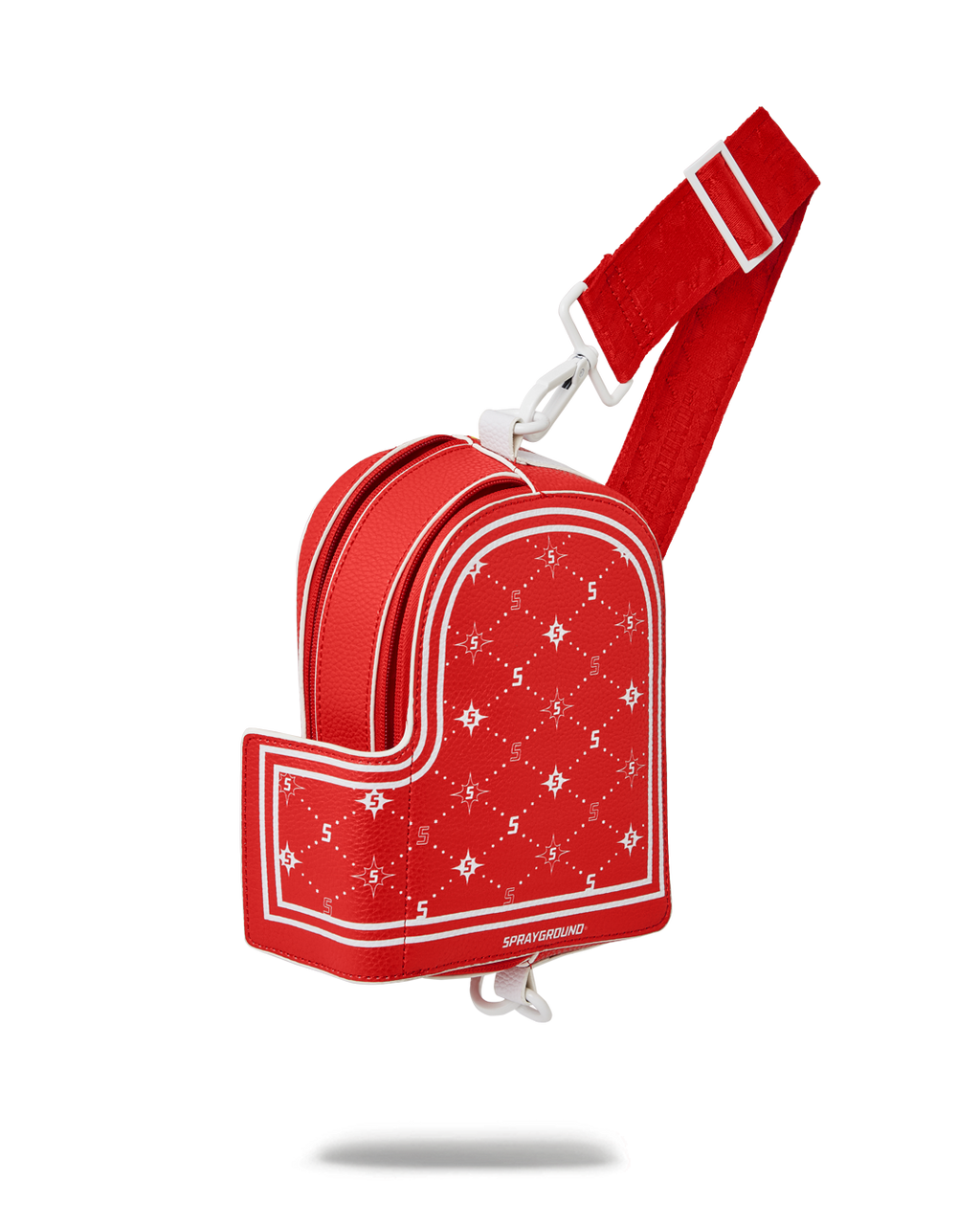 Limited Edition MODUS OPERANDI BACKPACK SLING