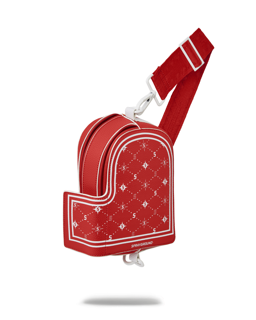 Limited Edition MODUS OPERANDI BACKPACK SLING