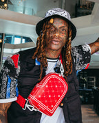 Limited Edition MODUS OPERANDI BACKPACK SLING