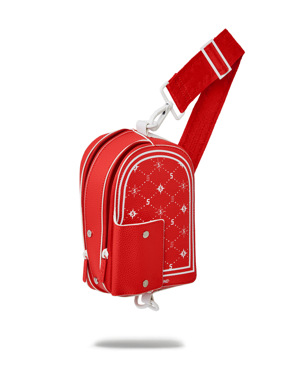 Limited Edition MODUS OPERANDI BACKPACK SLING