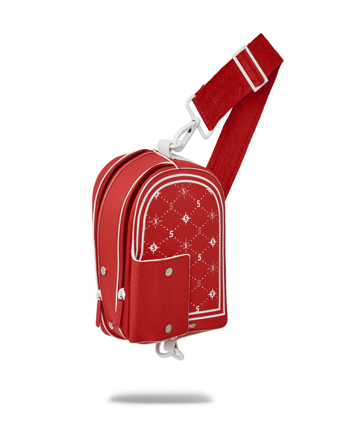Limited Edition MODUS OPERANDI BACKPACK SLING