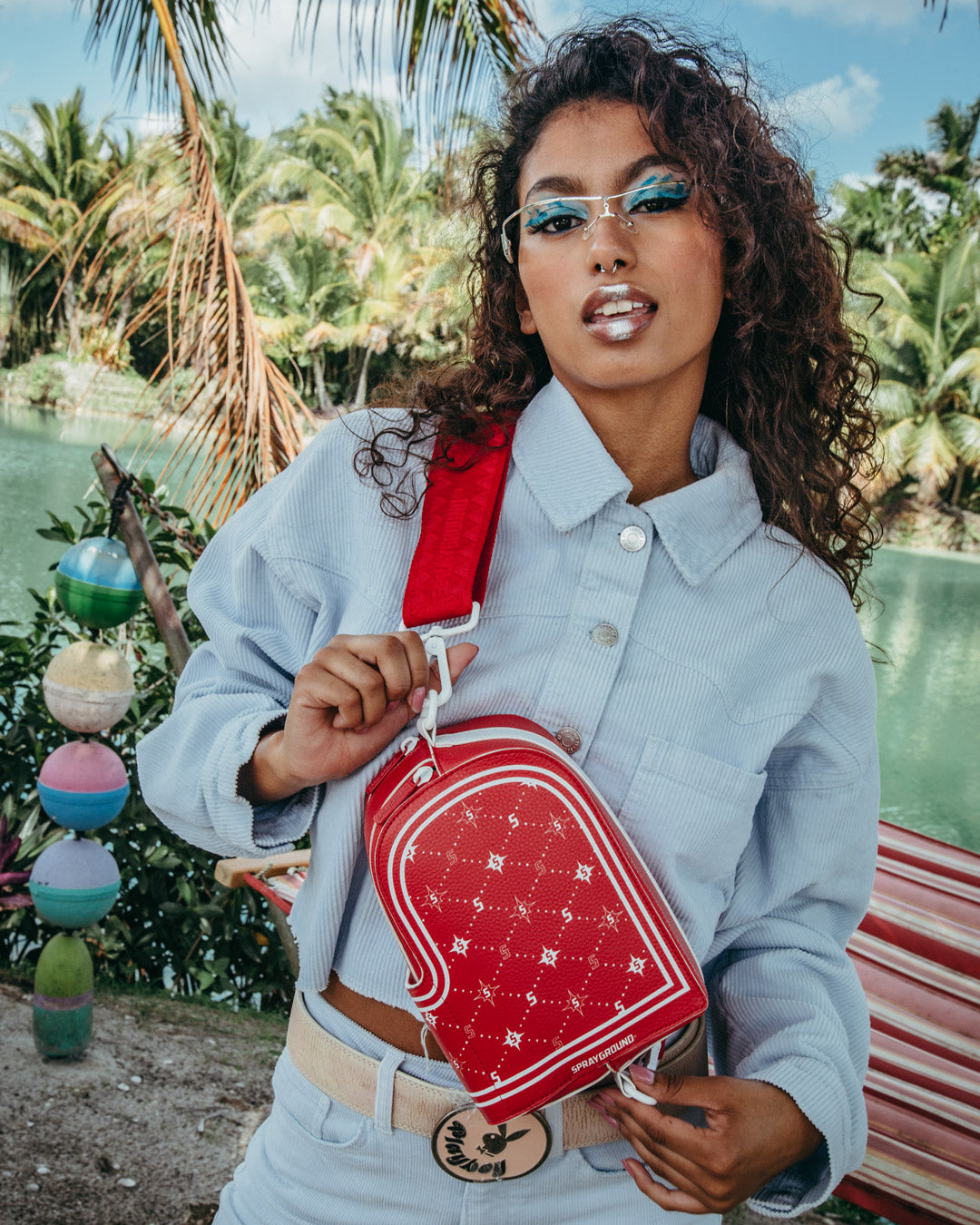 Limited Edition MODUS OPERANDI BACKPACK SLING